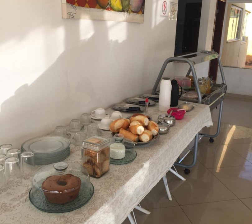 Photo of Livingroom in Brauna