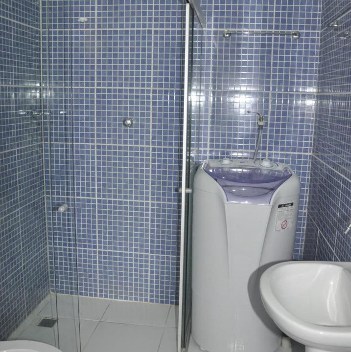 Photo of Bathroom in Itacare
