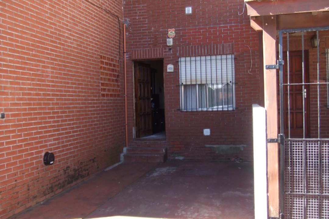 Photo of Buildings in Miramar