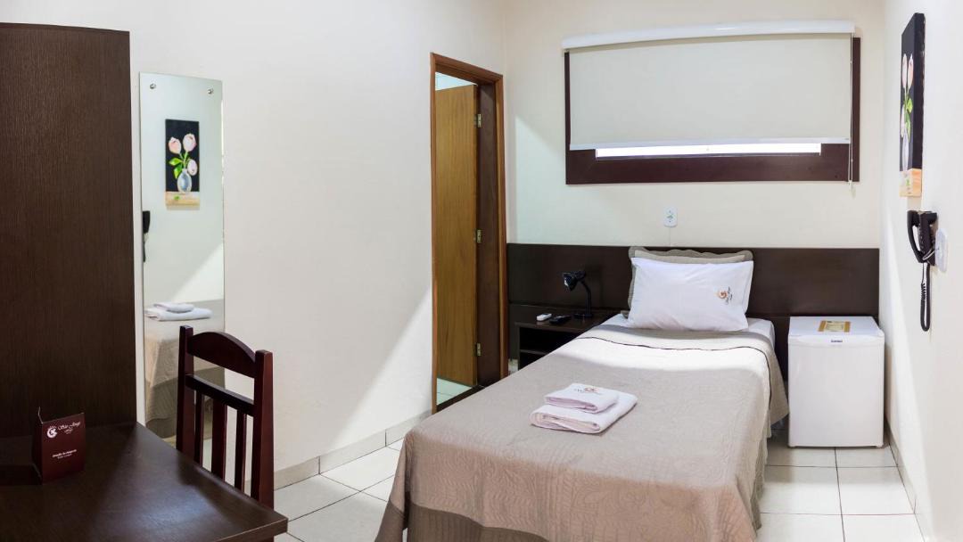 Photo of Bedroom in Sao Joaquim da Barra