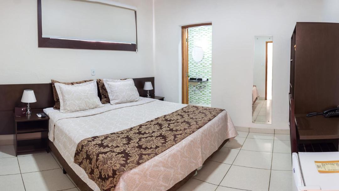 Photo of Bedroom in Sao Joaquim da Barra