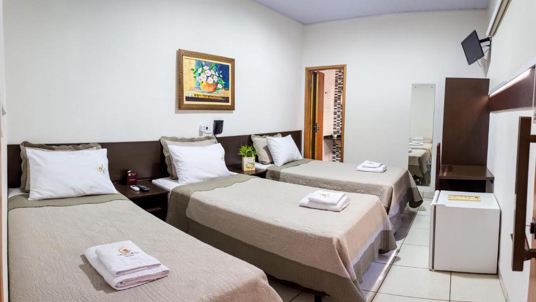 Photo of Bedroom in Sao Joaquim da Barra