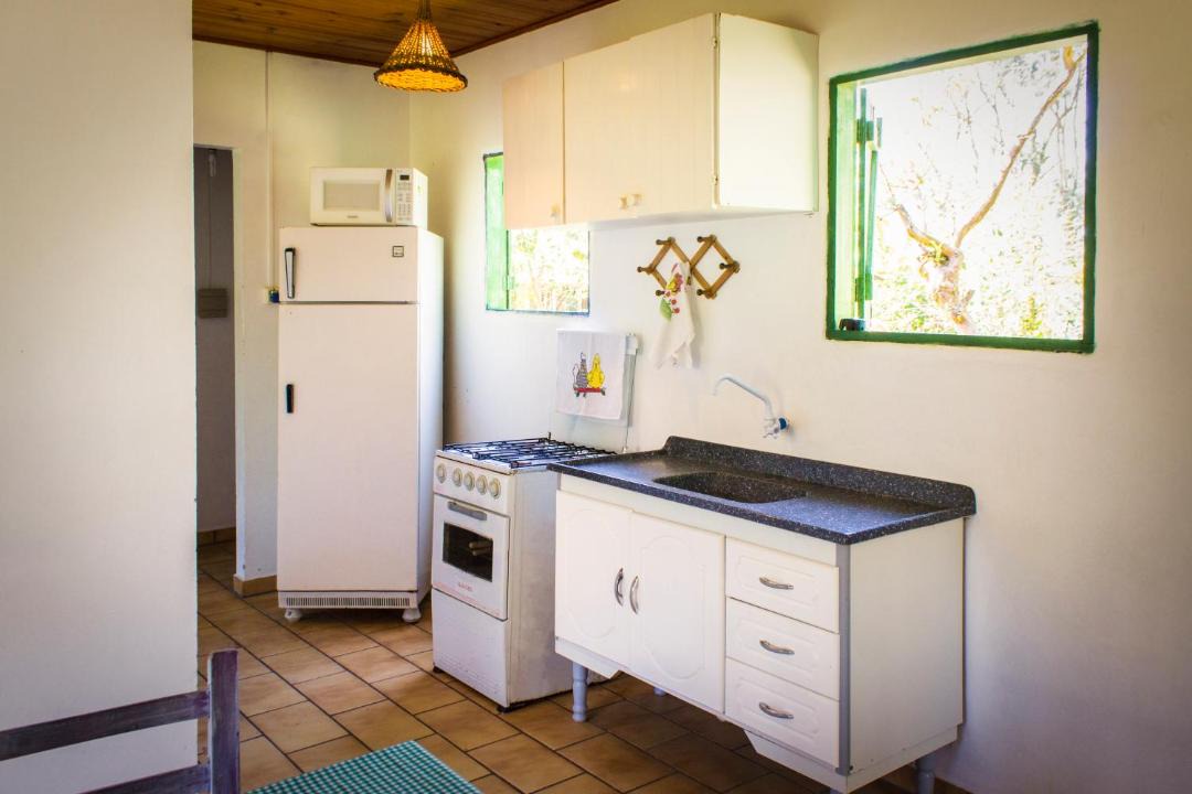 Photo of Kitchen in Praia do Rosa