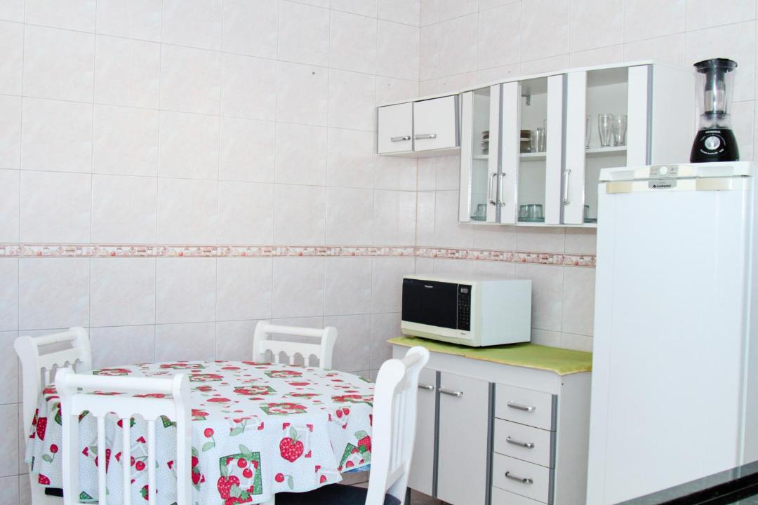 Photo of Kitchen in Ingleses do Rio Vermelho