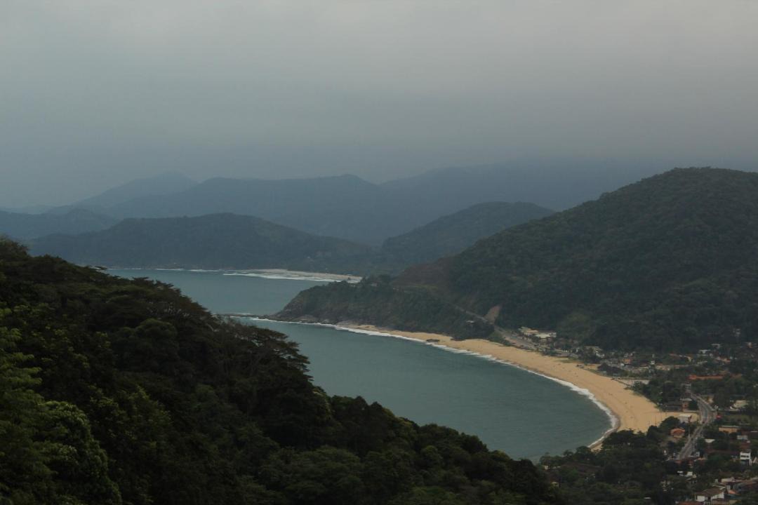 Photo of Outdoor in Boicucanga Beach