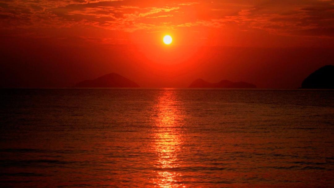Photo of Outdoor in Boicucanga Beach