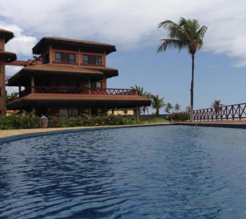 Photo of Outdoor in Cumbuco