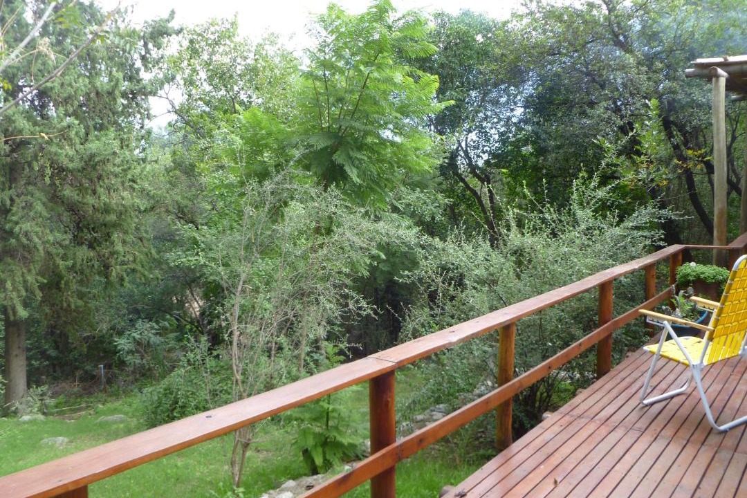 Photo of Patio Balcony in San Javier