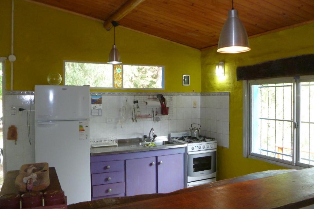 Photo of Kitchen in San Javier