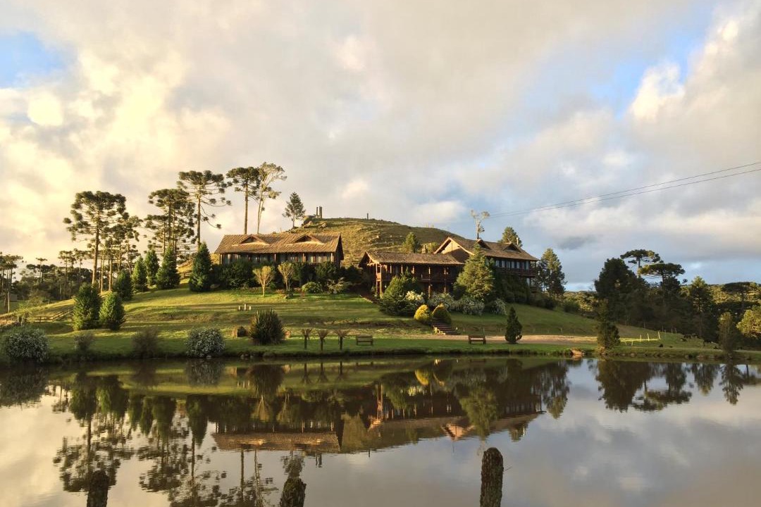Photo of Others in Cambara do Sul