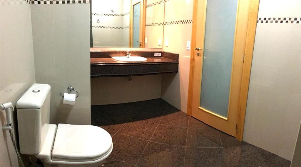 Photo of Bathroom in Palmas