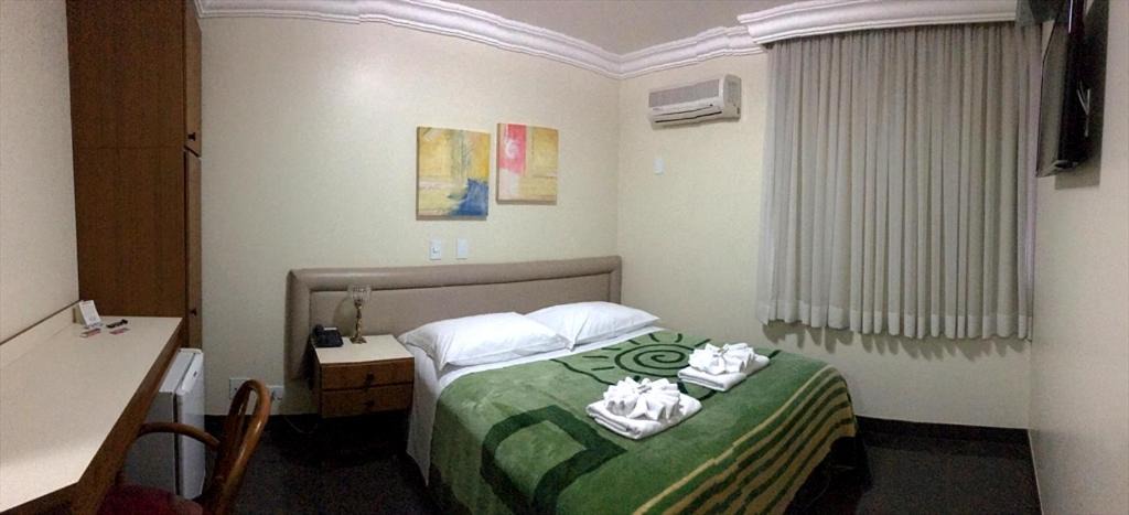Photo of Bedroom in Palmas