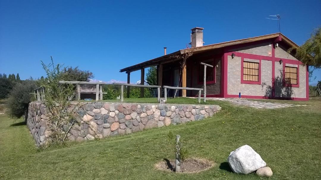Photo of Others in Tupungato