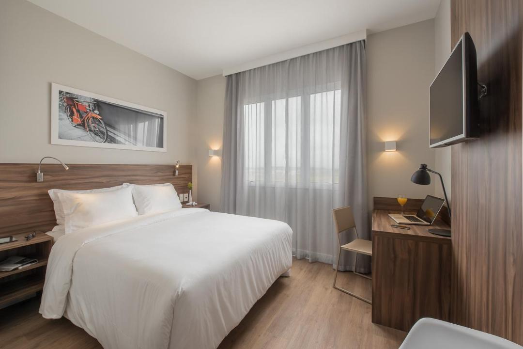 Photo of Bedroom in Pindamonhangaba