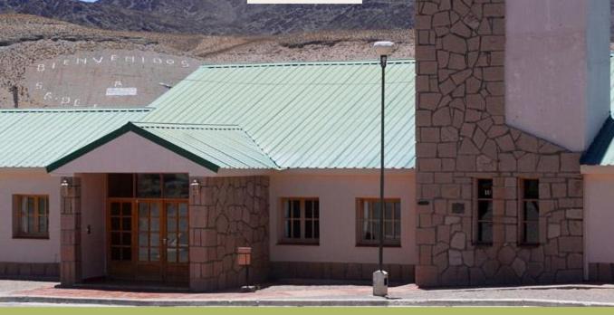 Photo of Others in San Antonio de los Cobres