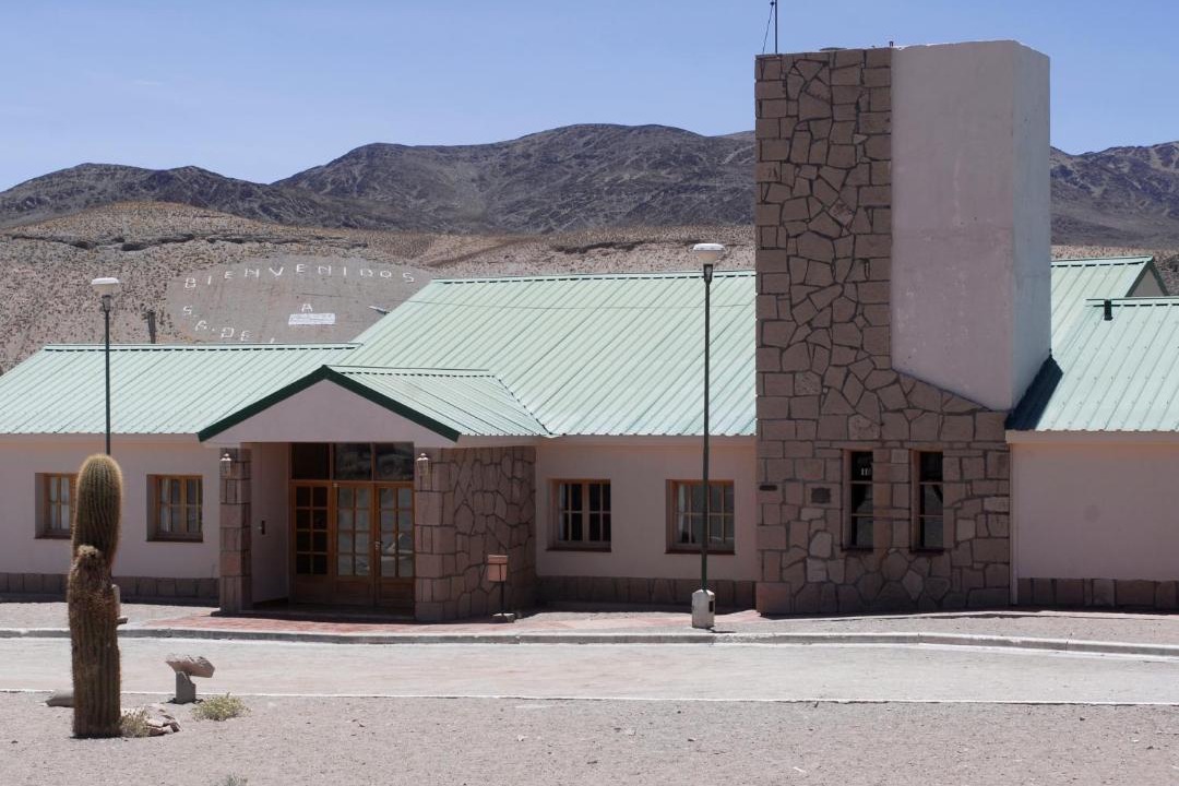 Photo of Others in San Antonio de los Cobres