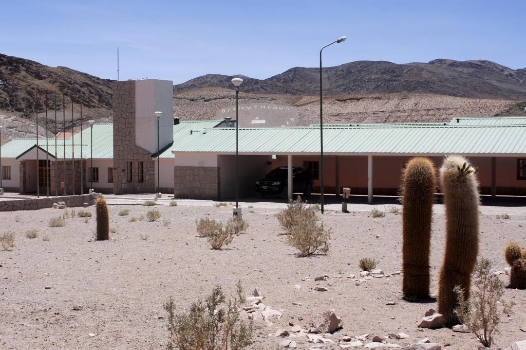 Photo of Others in San Antonio de los Cobres