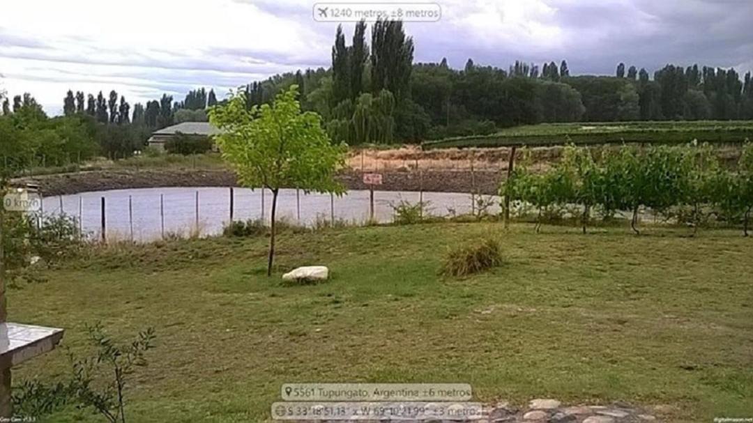 Photo of Others in Tupungato