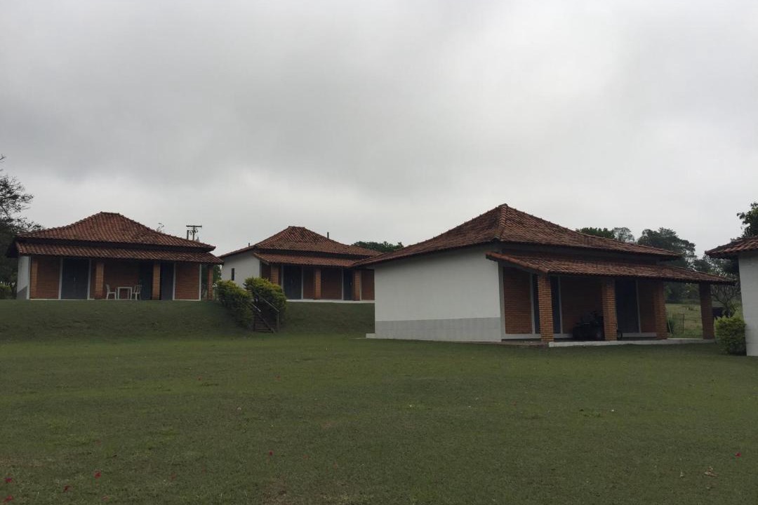 Photo of Buildings in Sao Pedro