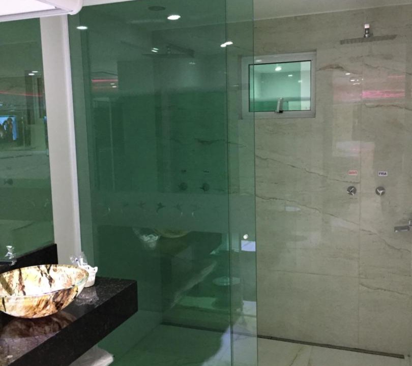Photo of Bathroom in Foz do Iguacu