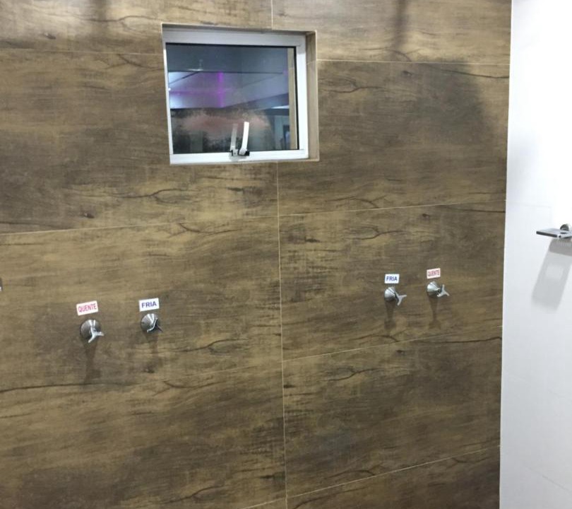 Photo of Bathroom in Foz do Iguacu