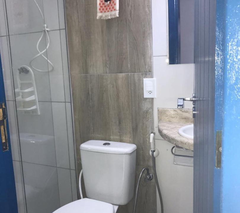 Photo of Bathroom in Arraial d'Ajuda