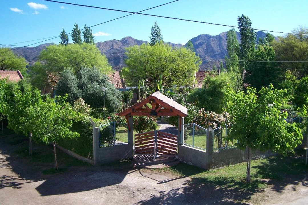 Photo of Others in San Agustin de Valle Fertil