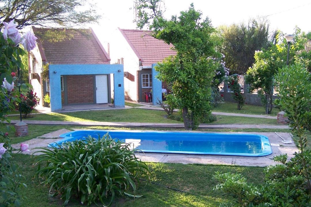 Photo of Others in San Agustin de Valle Fertil