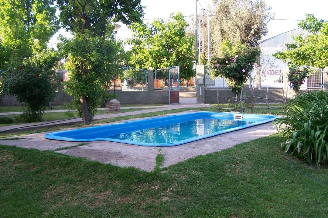 Photo of Others in San Agustin de Valle Fertil