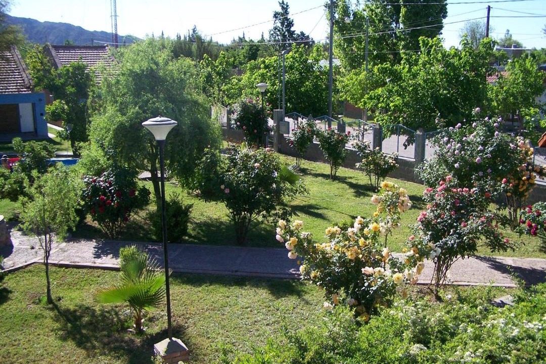 Photo of Others in San Agustin de Valle Fertil