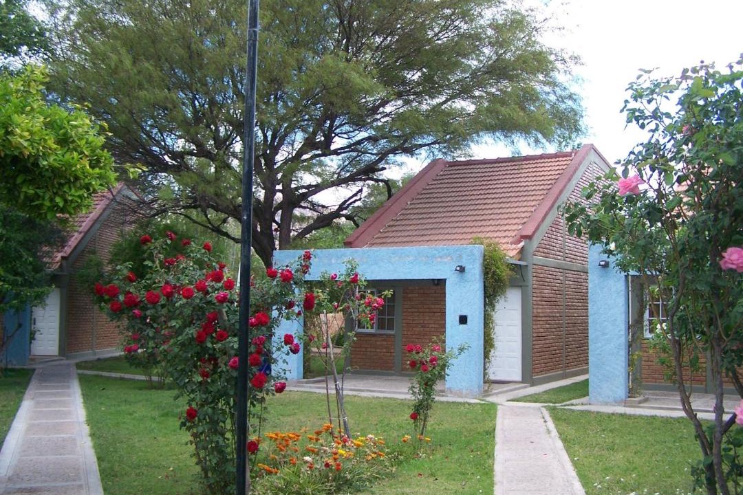 Photo of Others in San Agustin de Valle Fertil