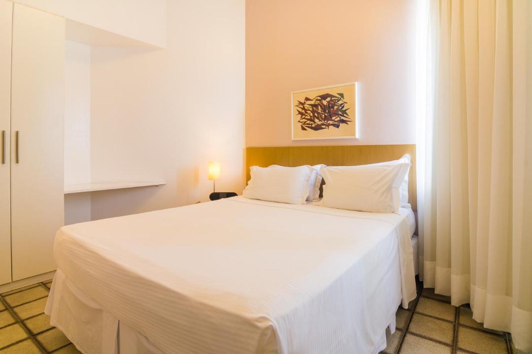 Photo of Bedroom in Mucuripe