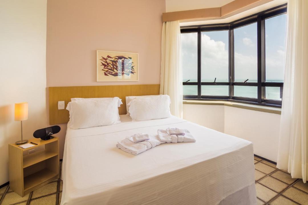 Photo of Bedroom in Mucuripe