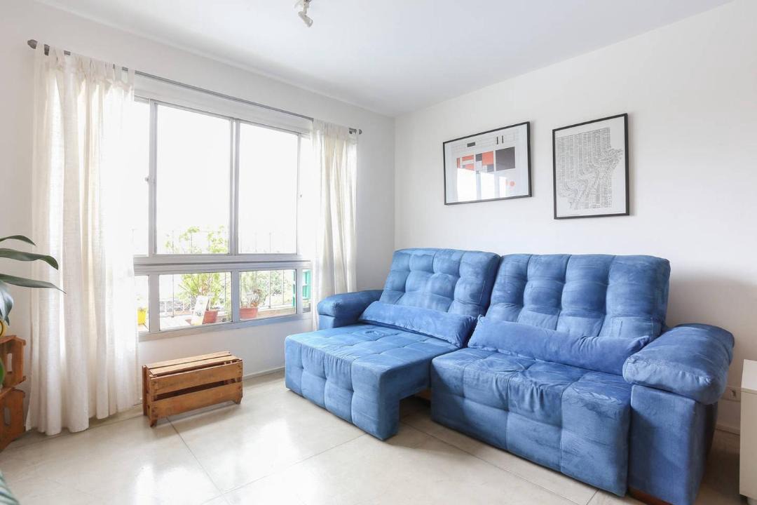 Photo of Livingroom in Indianopolis