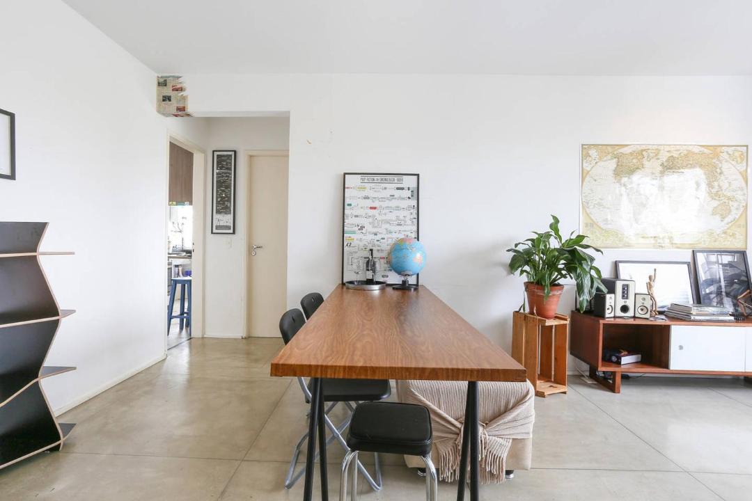 Photo of Livingroom in Indianopolis