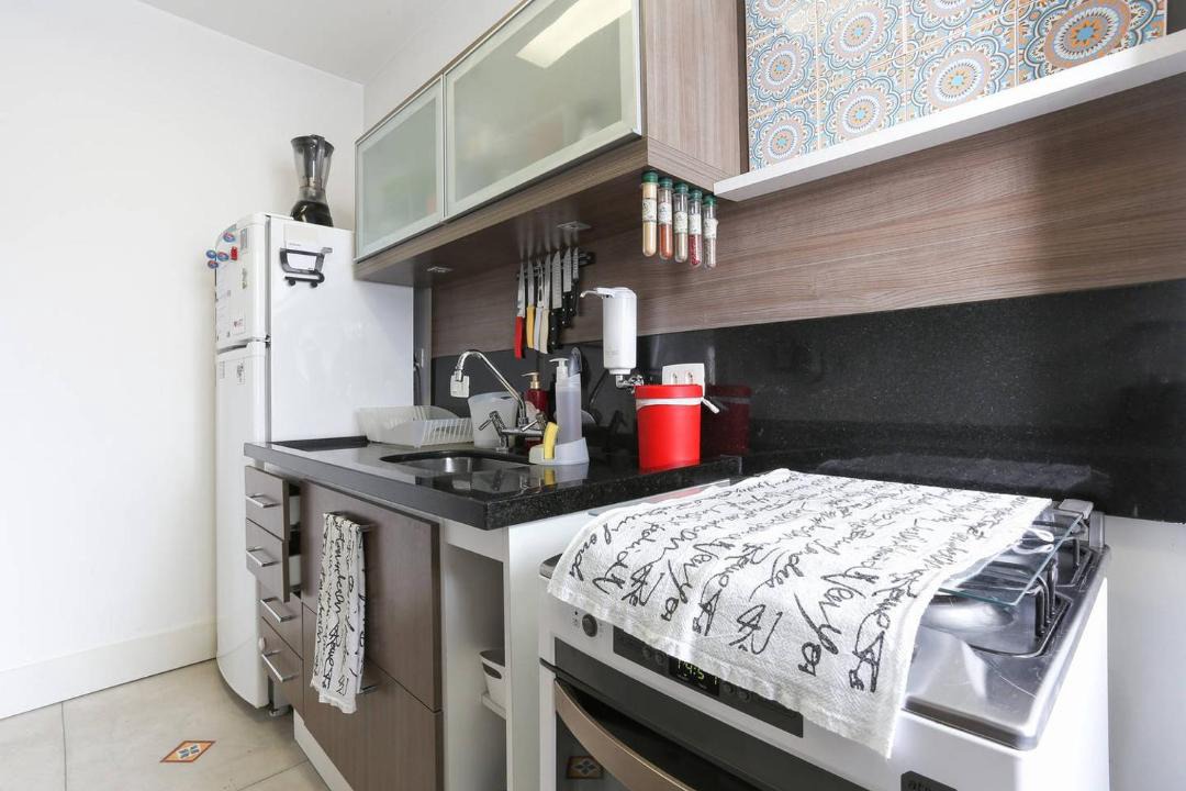 Photo of Kitchen in Indianopolis