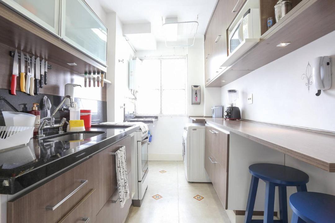 Photo of Kitchen in Indianopolis