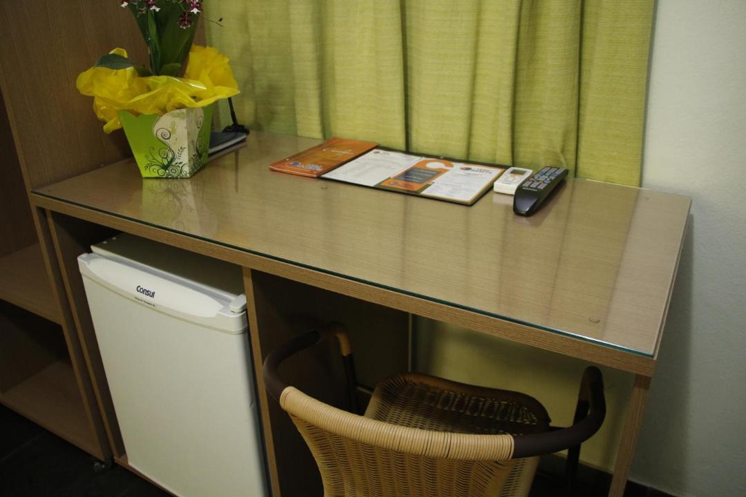 Photo of Kitchen in Portal da Santa Fe