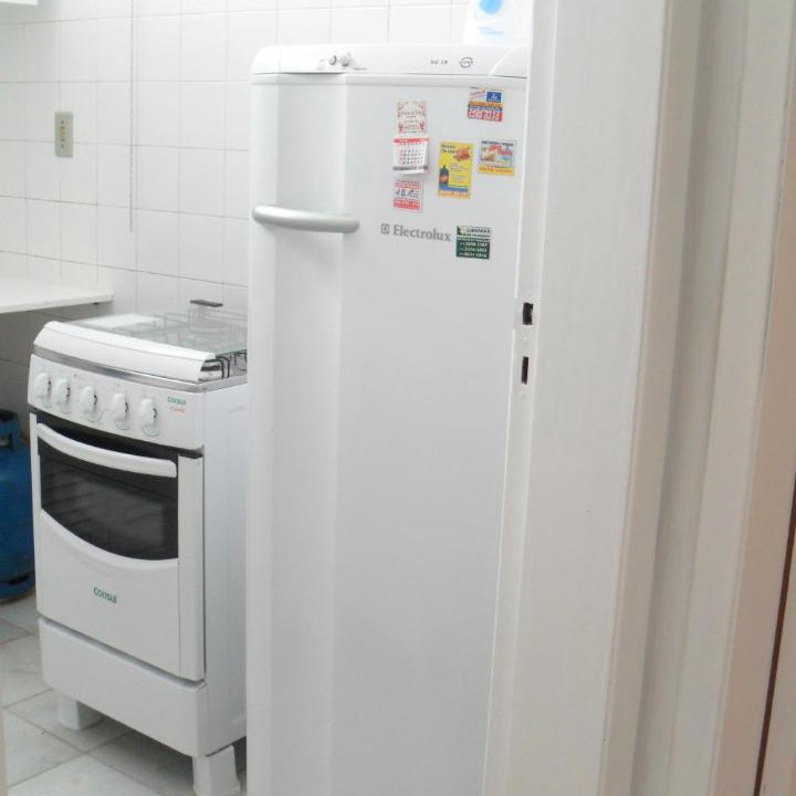 Photo of Kitchen in Barra