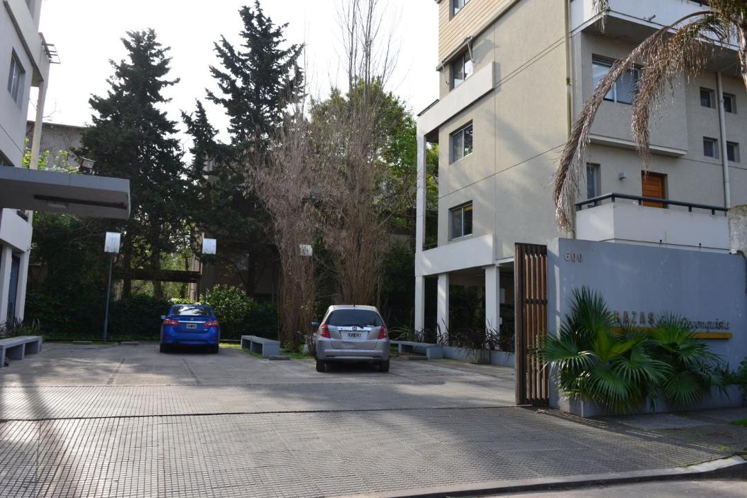 Photo of Buildings in Tigre