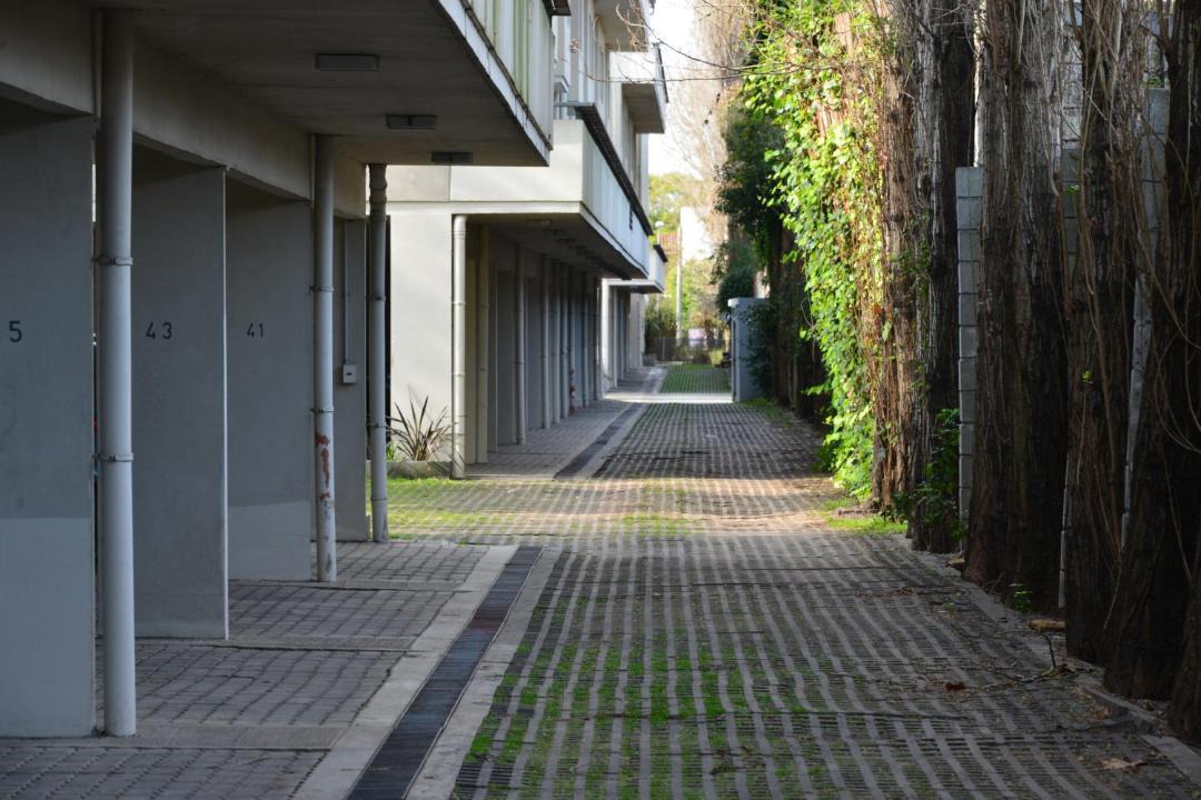 Photo of Buildings in Tigre