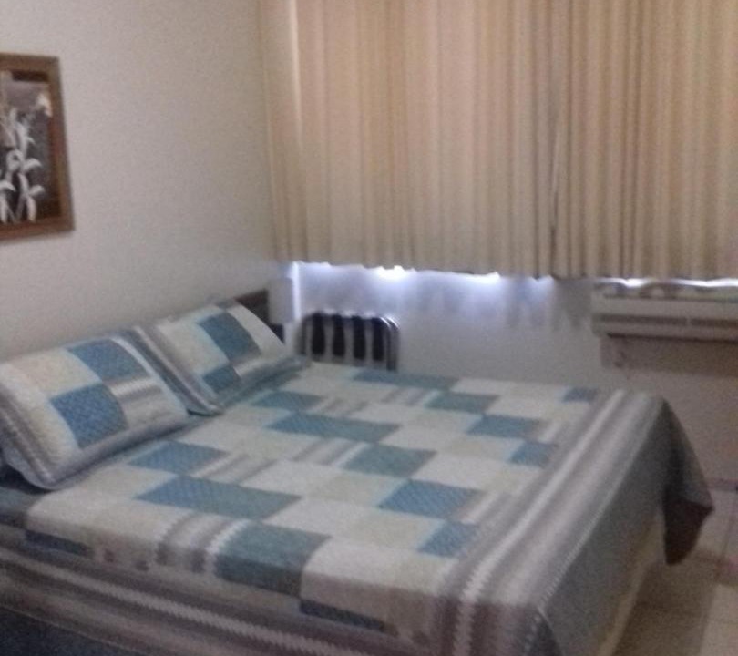 Photo of Bedroom in Ribeirao Preto