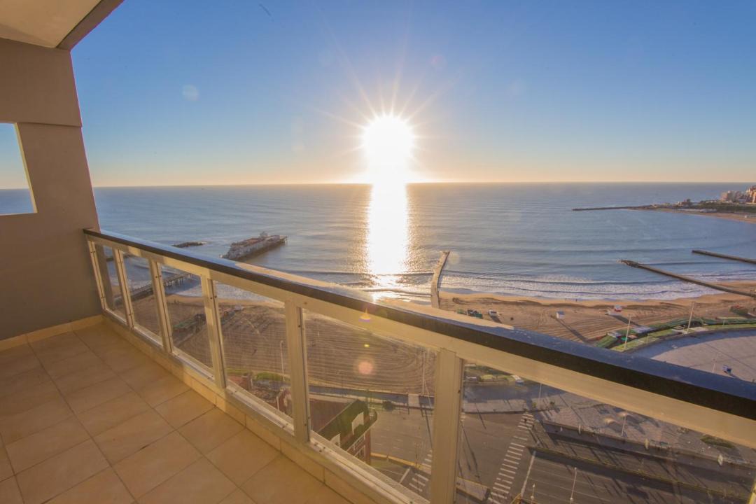 Photo of Patio Balcony in Mar del Plata