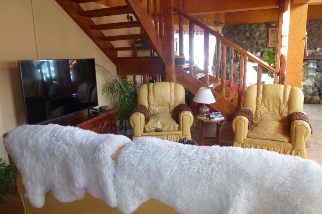 Photo of Others in Macrozona Meseta Cerro Calafate