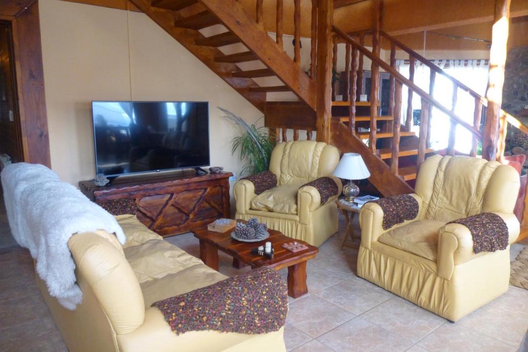 Photo of Others in Macrozona Meseta Cerro Calafate
