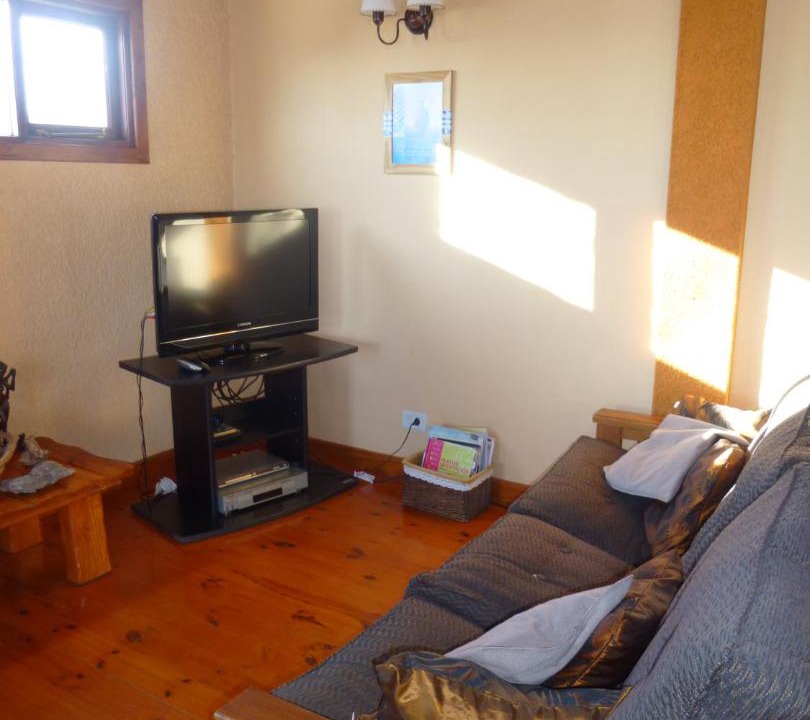 Photo of Others in Macrozona Meseta Cerro Calafate