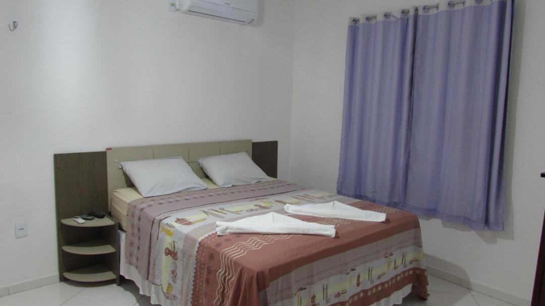 Photo of Bedroom in Canoa Quebrada