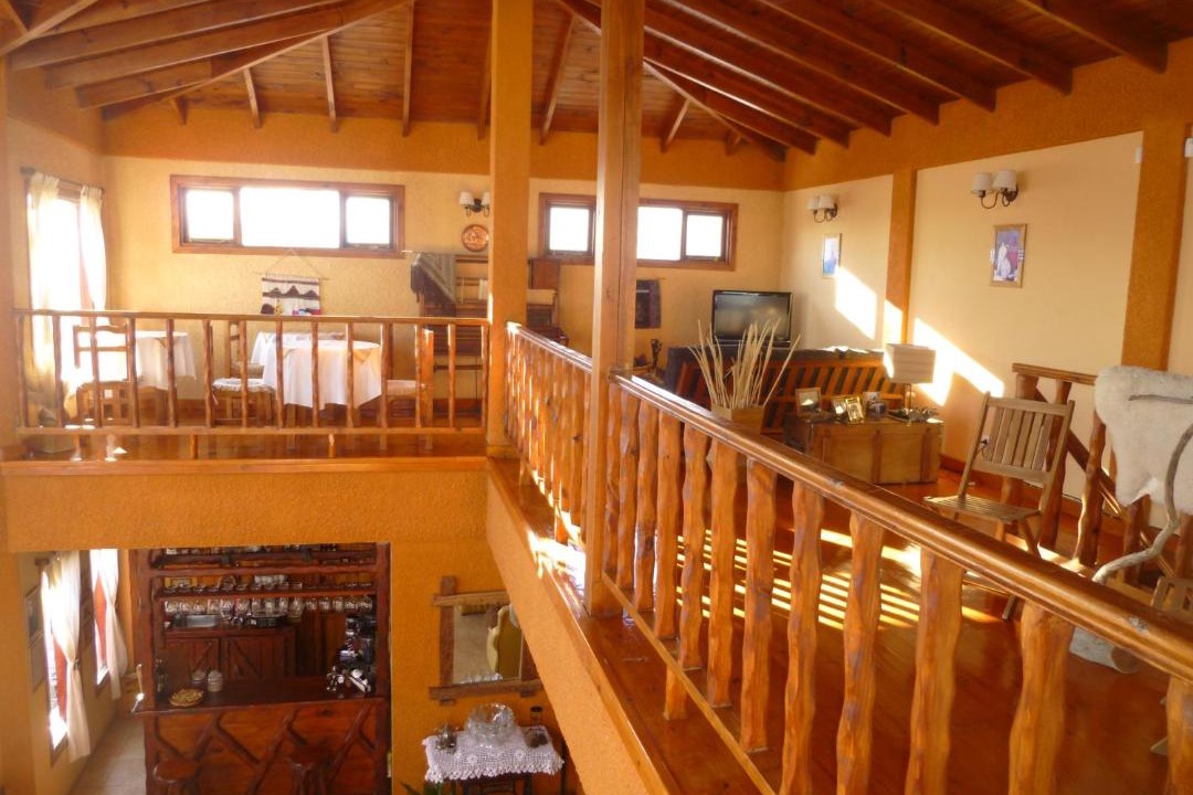 Photo of Others in Macrozona Meseta Cerro Calafate