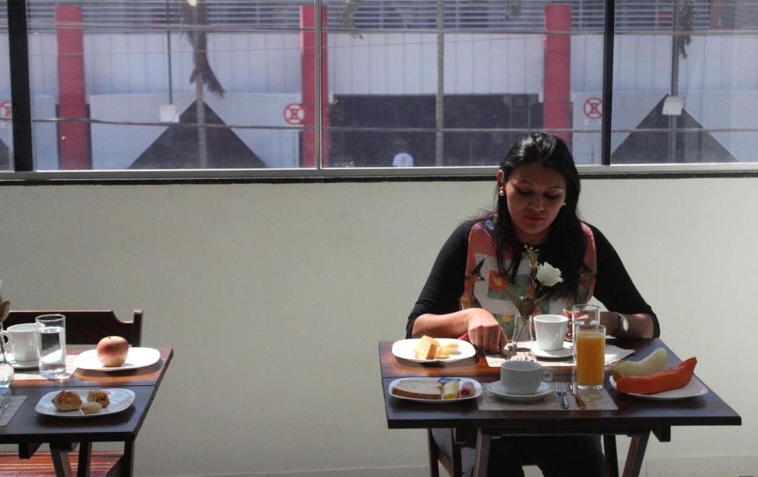 Photo of Others in Norte Ferroviario