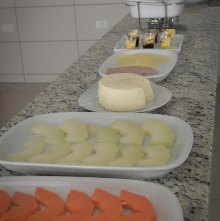 Photo of Kitchen in Barra do Ribeira